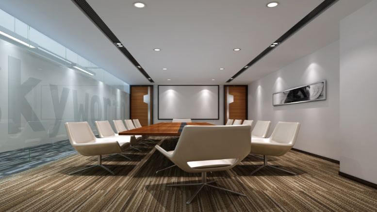 碩人醫(yī)療美容裝飾